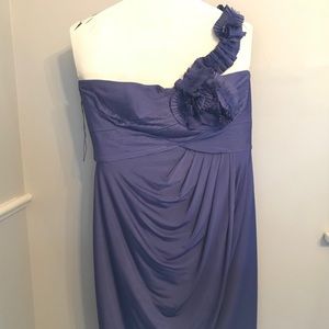 Adrianna Papell Knee length Dress